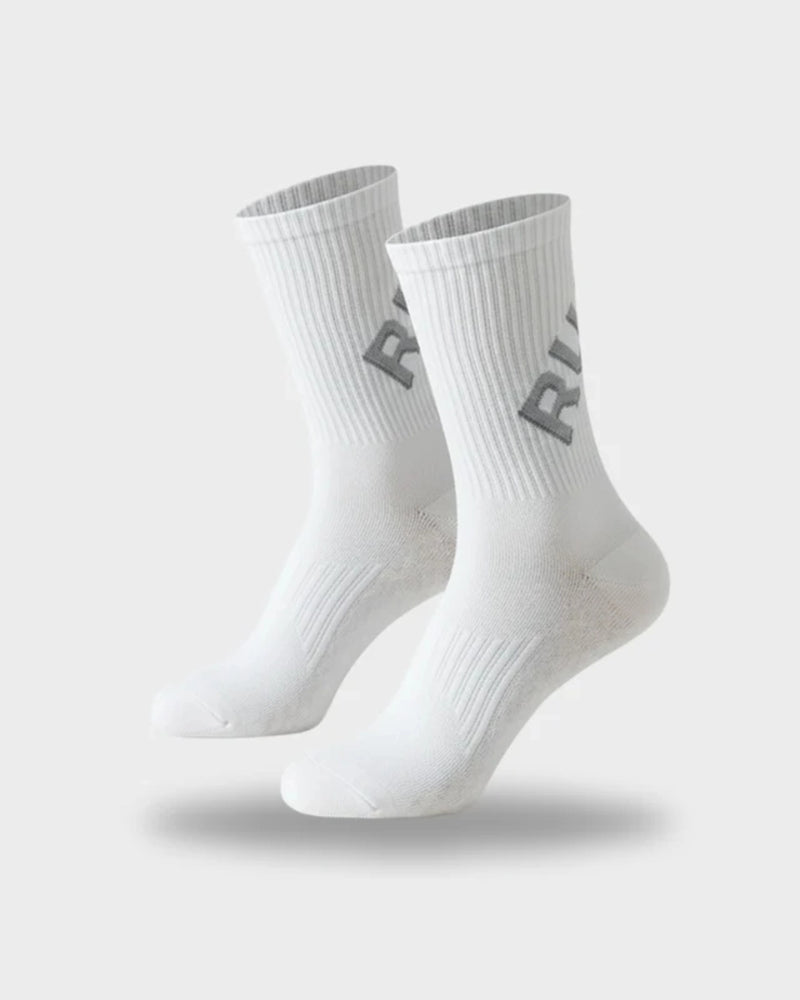 RunPace Crew Socks