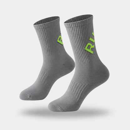 RunPace Crew Socks
