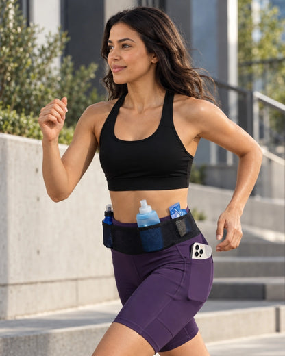 Apex Utility Compression Shorts