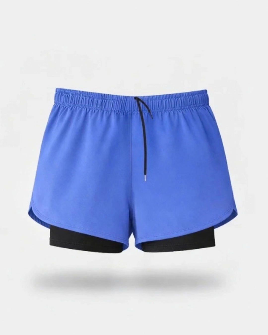 CoreMotion 2-in-1 Training Shorts