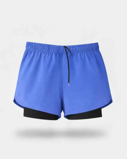 CoreMotion 2-in-1 Training Shorts