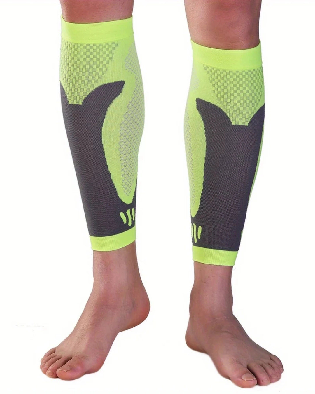 PowerPulse Compression