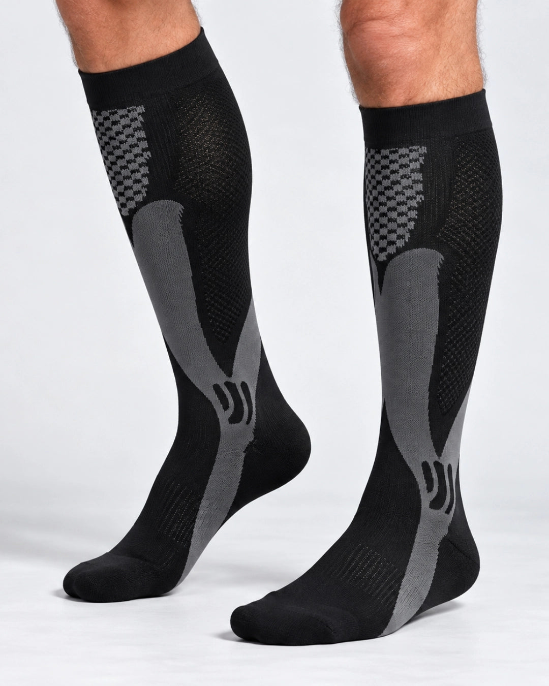 V-Tech Muscle Support Socks