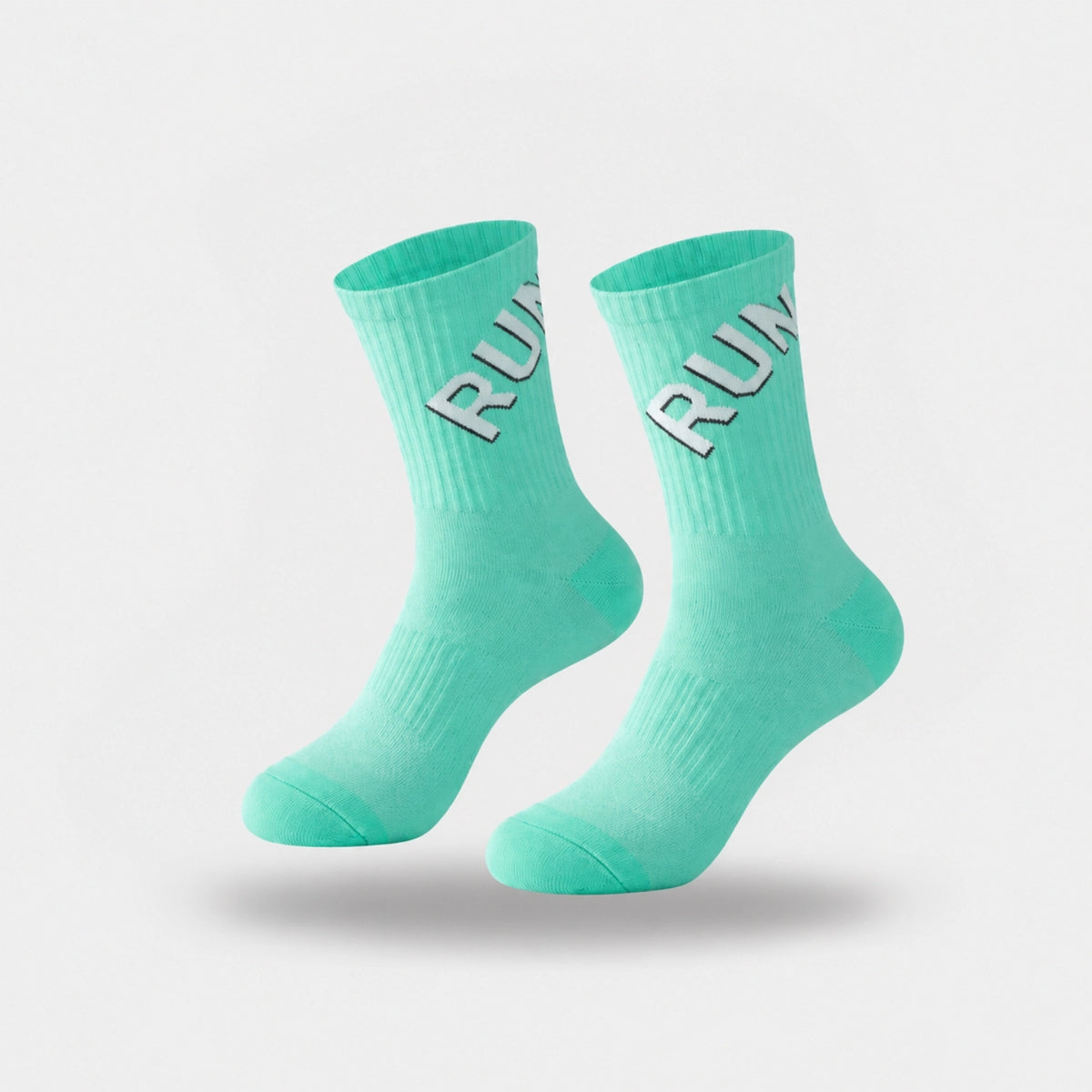 RunPace Crew Socks