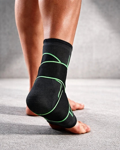 AnkleGuard Pro