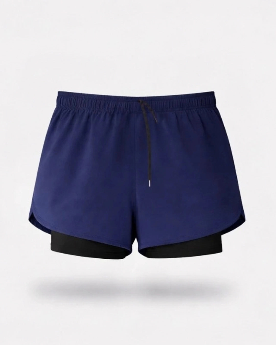 CoreMotion 2-in-1 Training Shorts