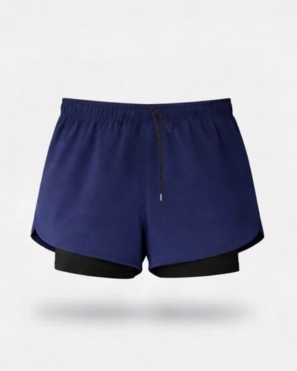CoreMotion 2-in-1 Training Shorts