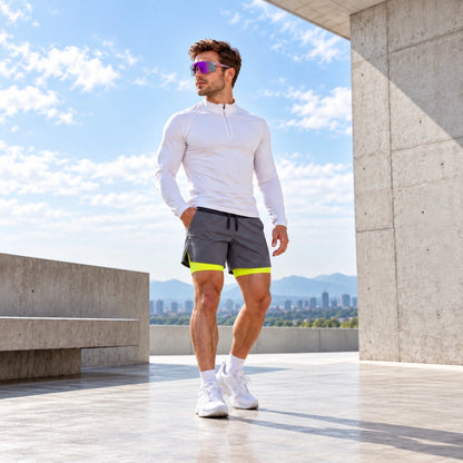 Dufins AeroVision™ Sunglasses