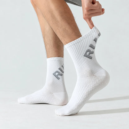 RunPace Crew Socks
