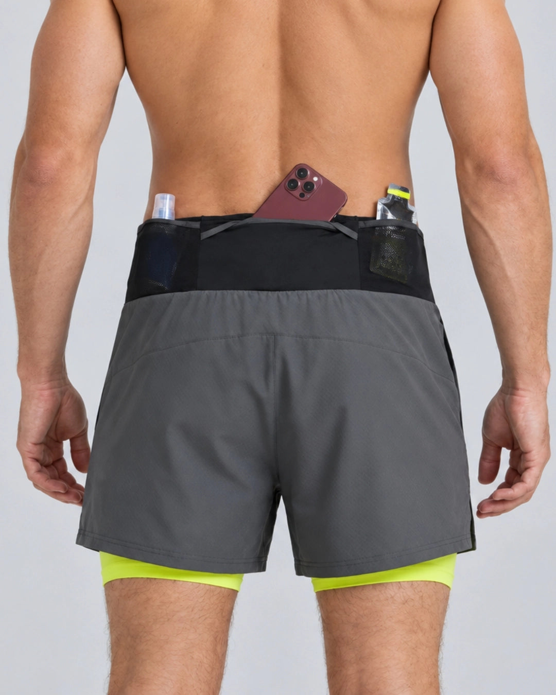 AeroRun Endurance Shorts