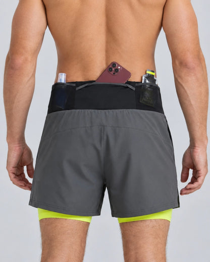 AeroRun Endurance Shorts