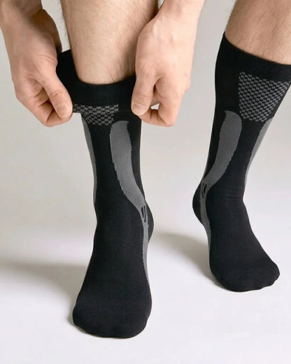 V-Tech Muscle Support Socks