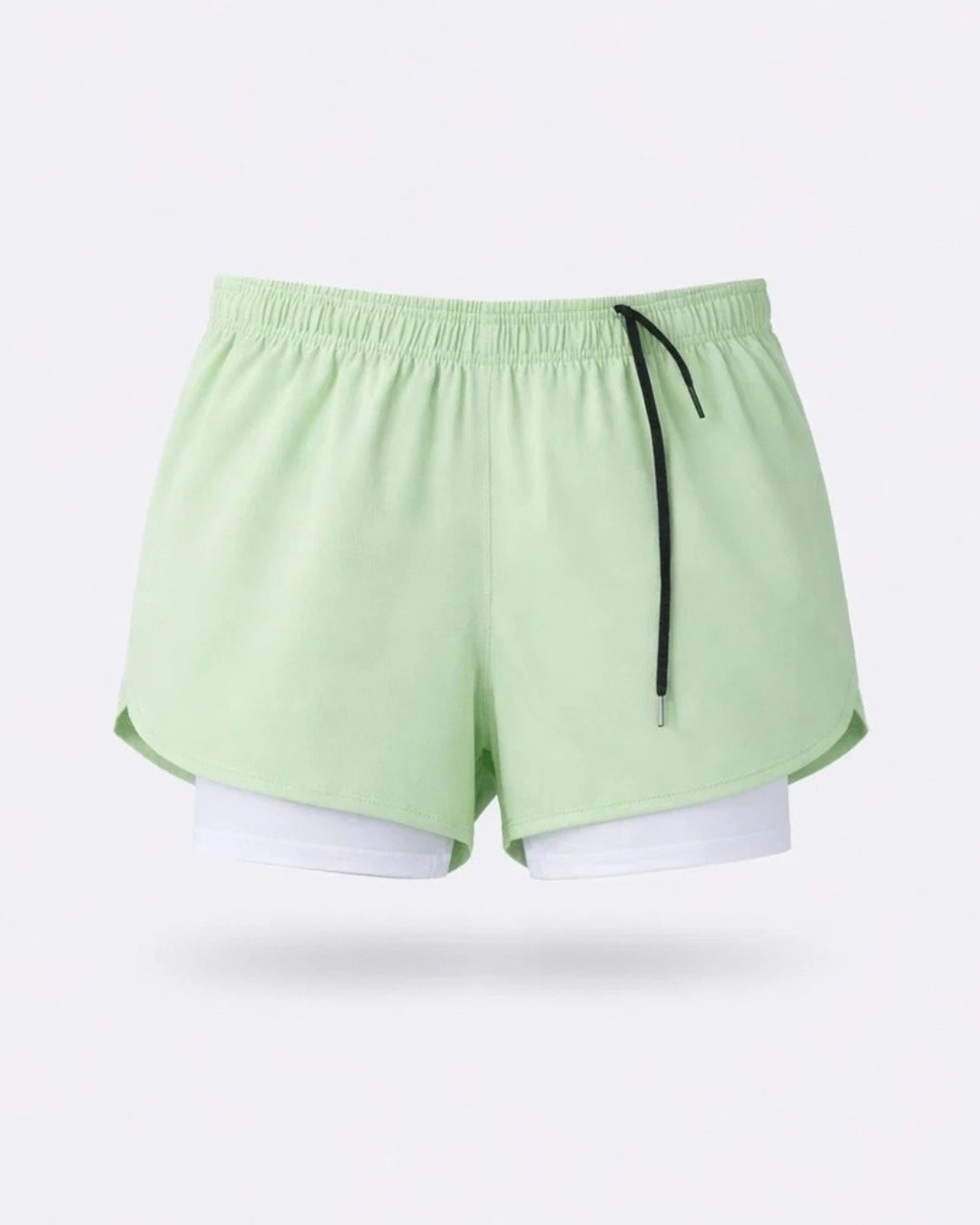 CoreMotion 2-in-1 Training Shorts