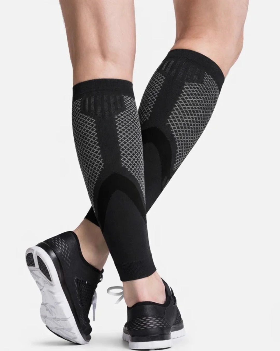 PowerPulse Compression