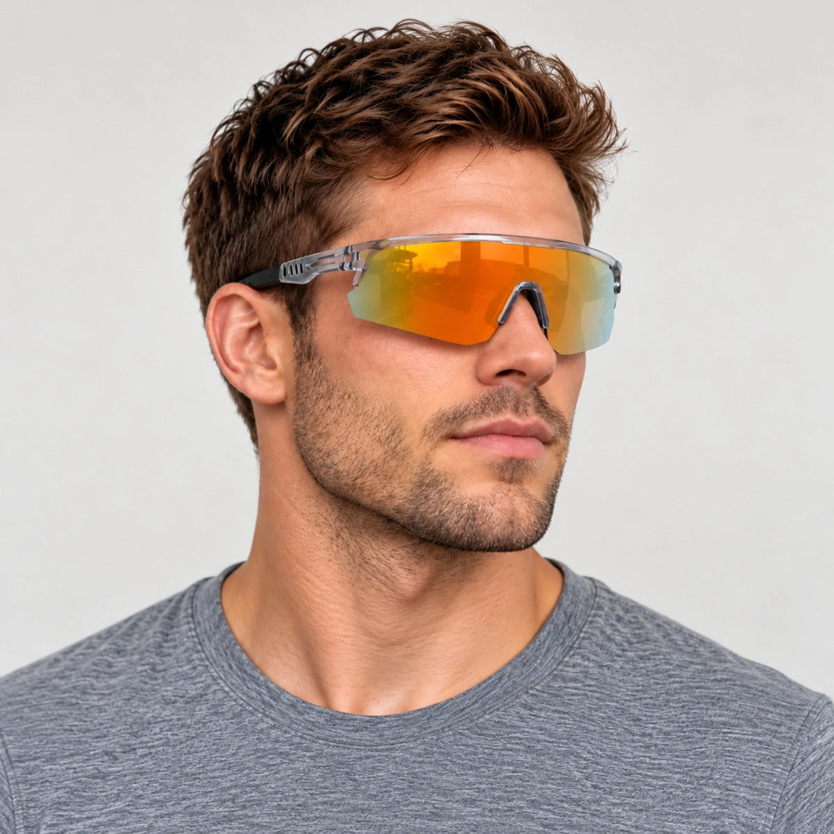 Dufins AeroVision™ Sunglasses