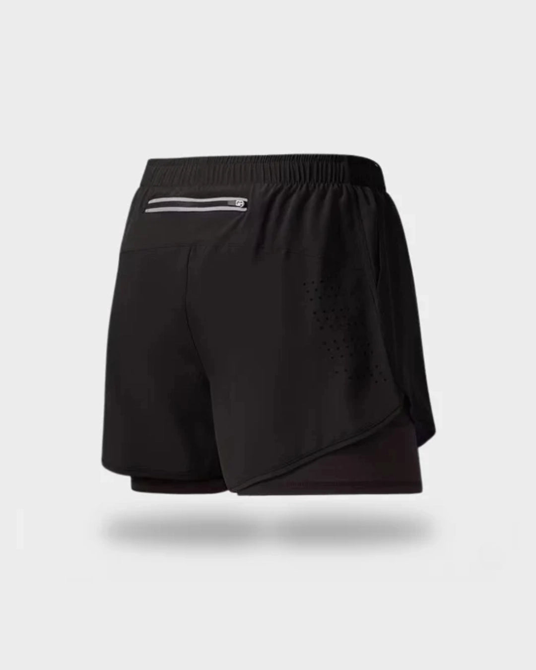 CoreMotion 2-in-1 Training Shorts