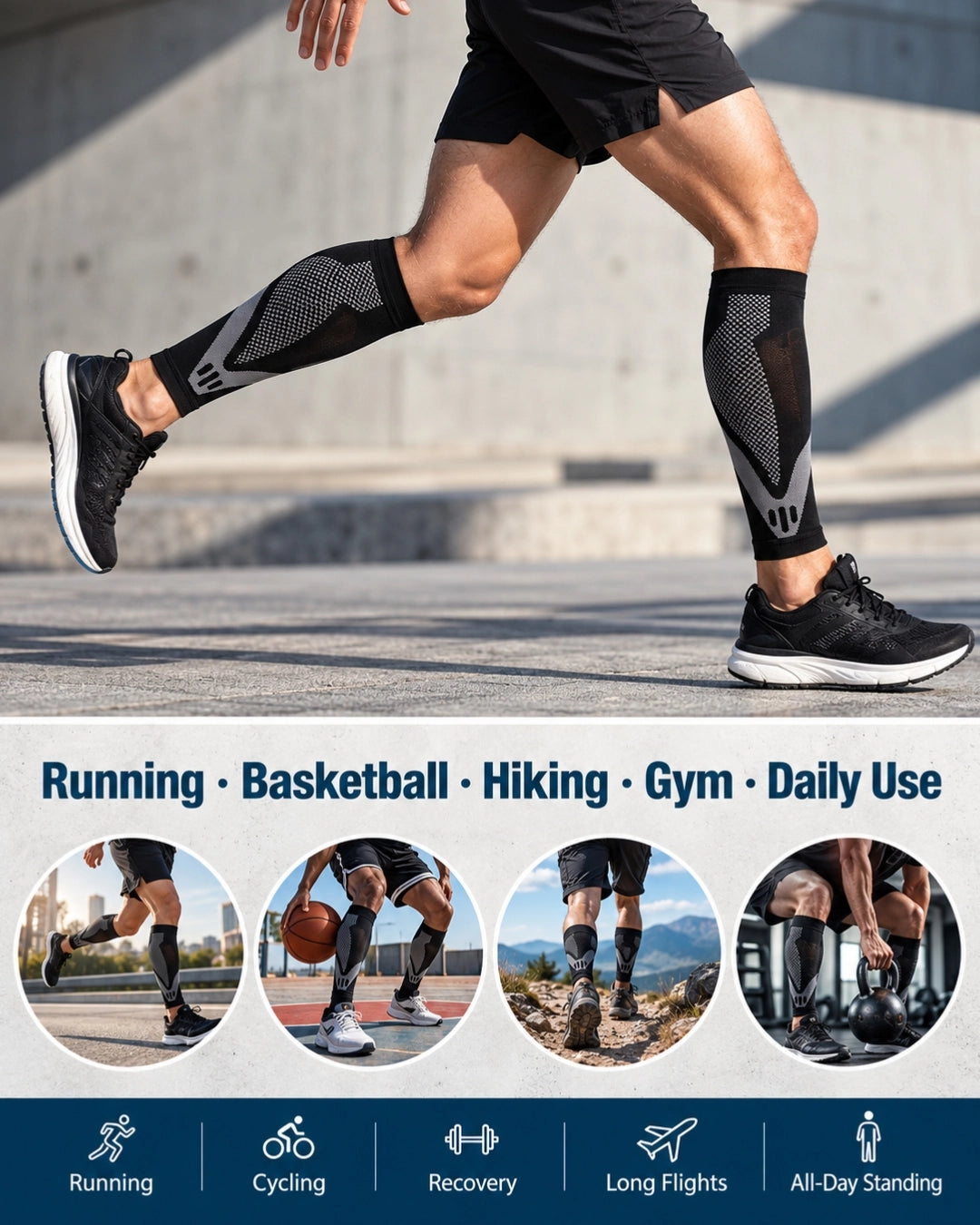 PowerPulse Compression