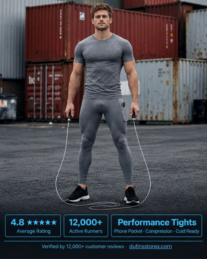 AeroMotion Compression Leggings