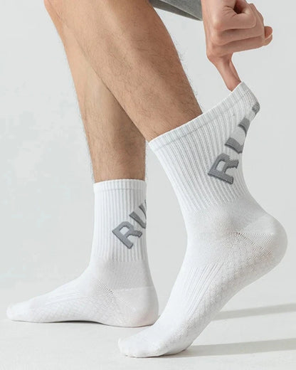 RunPace Crew Socks
