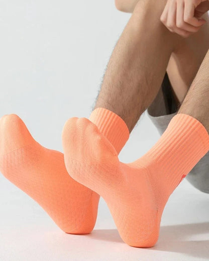 RunPace Crew Socks