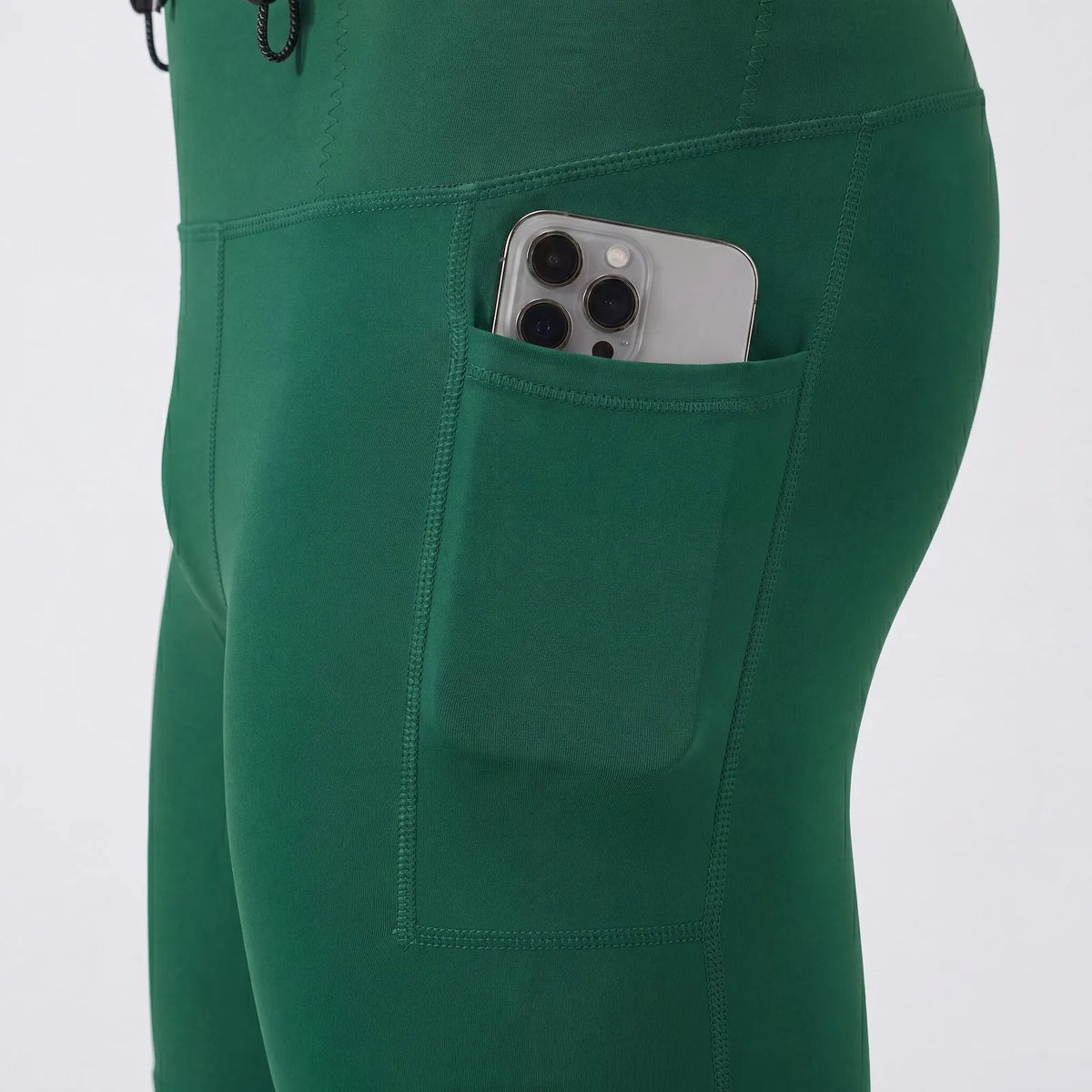 Actus Core Ultra Shorts de Compressão para Corrida