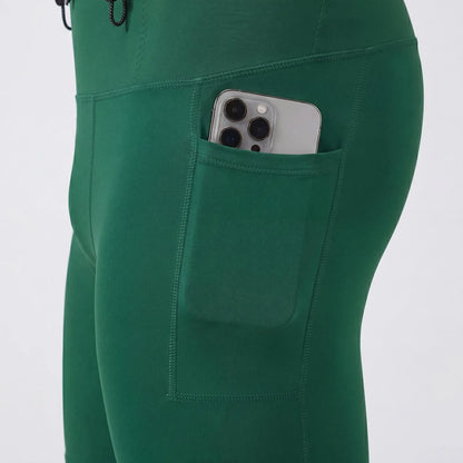 Actus Core Ultra Shorts de Compressão para Corrida