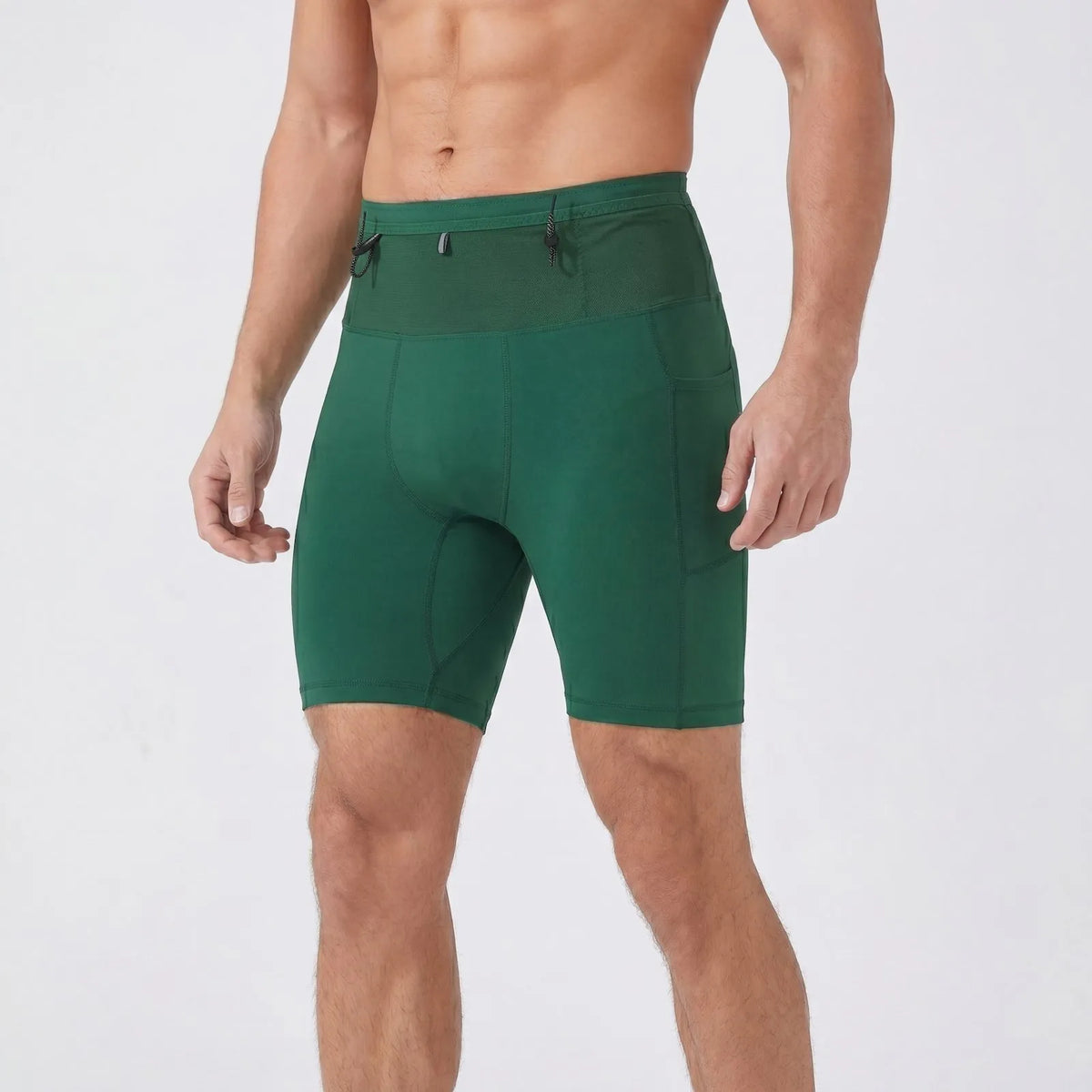 Actus Core Ultra Shorts de Compressão para Corrida