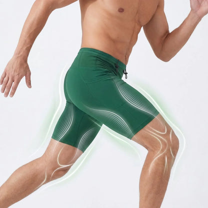 Actus Core Ultra Shorts de Compressão para Corrida