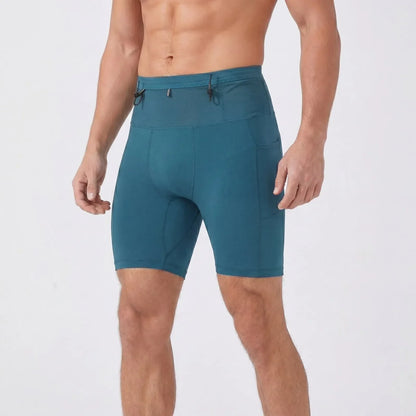 Actus Core Ultra Shorts de Compressão para Corrida
