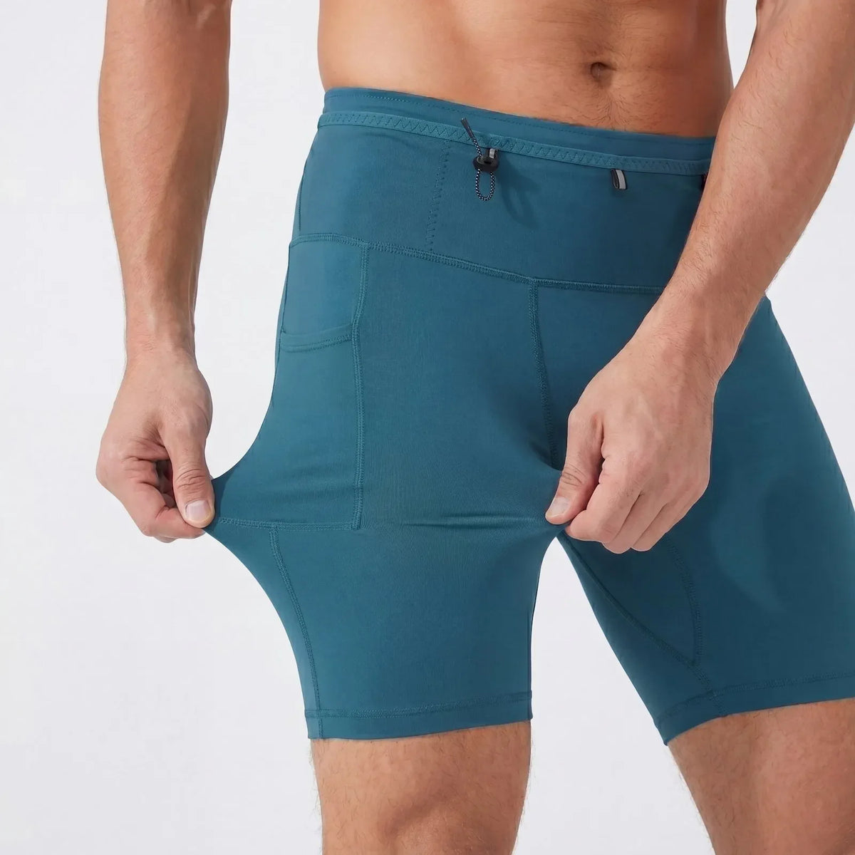 Actus Core Ultra Shorts de Compressão para Corrida