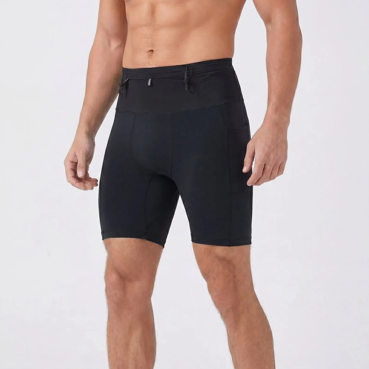 Actus Core Ultra Shorts de Compressão para Corrida