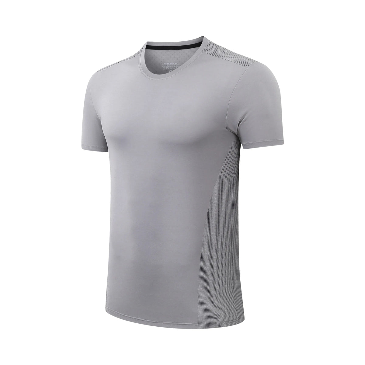 Apex Camiseta de Performance Masculina para Corrida