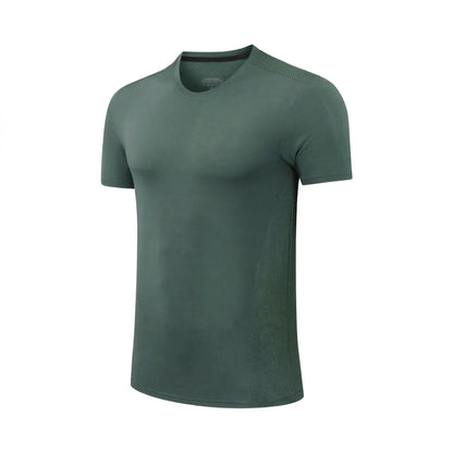 Apex Camiseta de Performance Masculina para Corrida