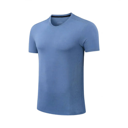 Apex Camiseta de Performance Masculina para Corrida