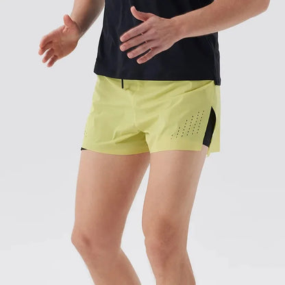 Actus Core Astra Pro Shorts de Corrida 2 em 1 Masculino