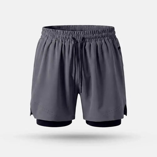 Stride Pro 2-in-1 Running Shorts