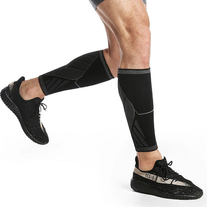Canelito de Compressão para Corrida