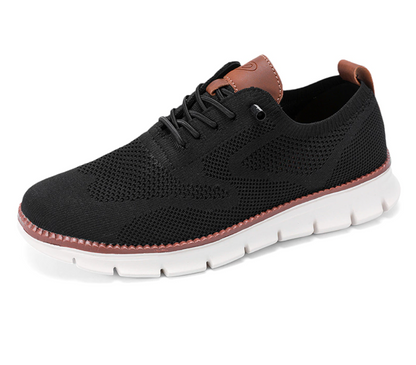 ORTHOPEDIC SNEAKERS FOR MEN | CASUAL WARRIOR®