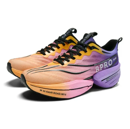 Power Pace Sneakers