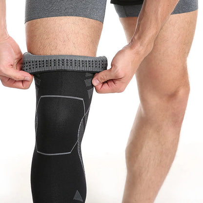 Actus Core Performance Manguito de Compressão para Perna Inteira