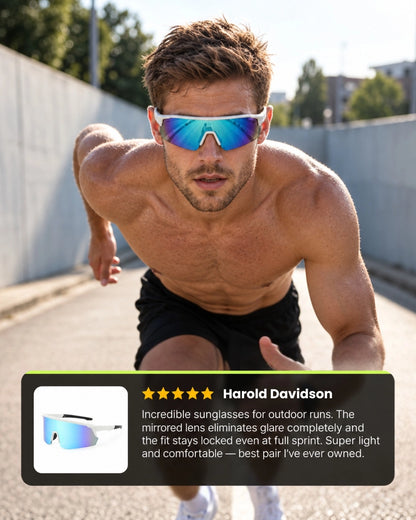 AeroVision™ Sunglasses