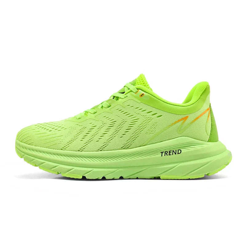 Fast Pulse Sneakers