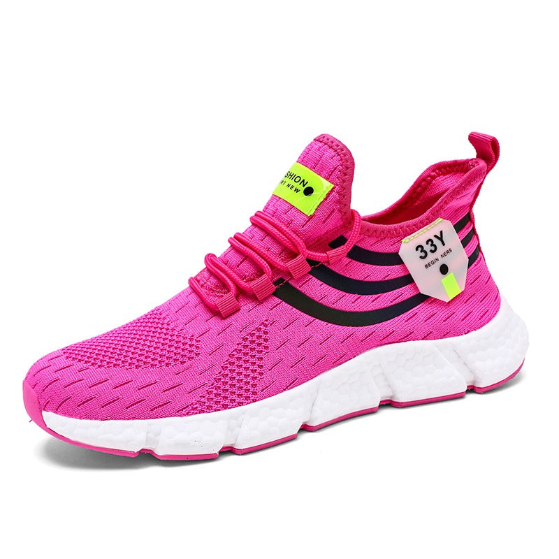 Advanced Plus Colors Sneakers