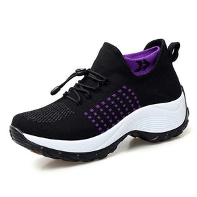 Orthopedic Shoes ComfortStride®