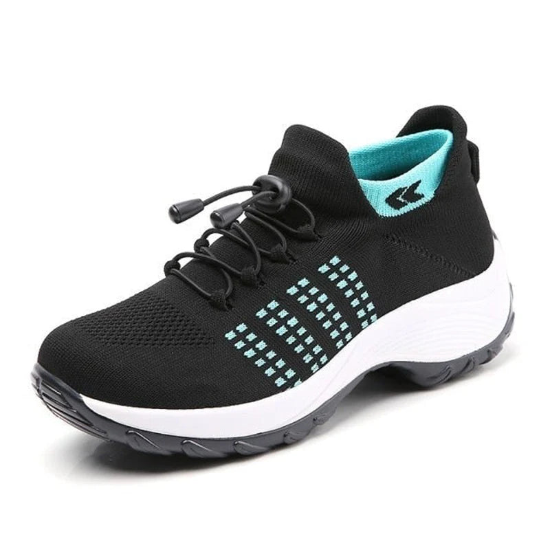 Orthopedic Shoes ComfortStride®