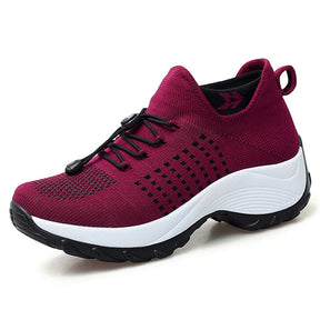 Orthopedic Shoes ComfortStride®