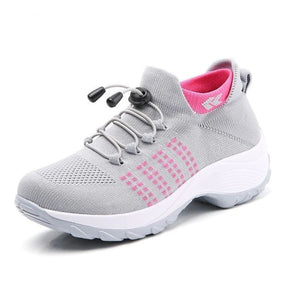 Orthopedic Shoes ComfortStride®