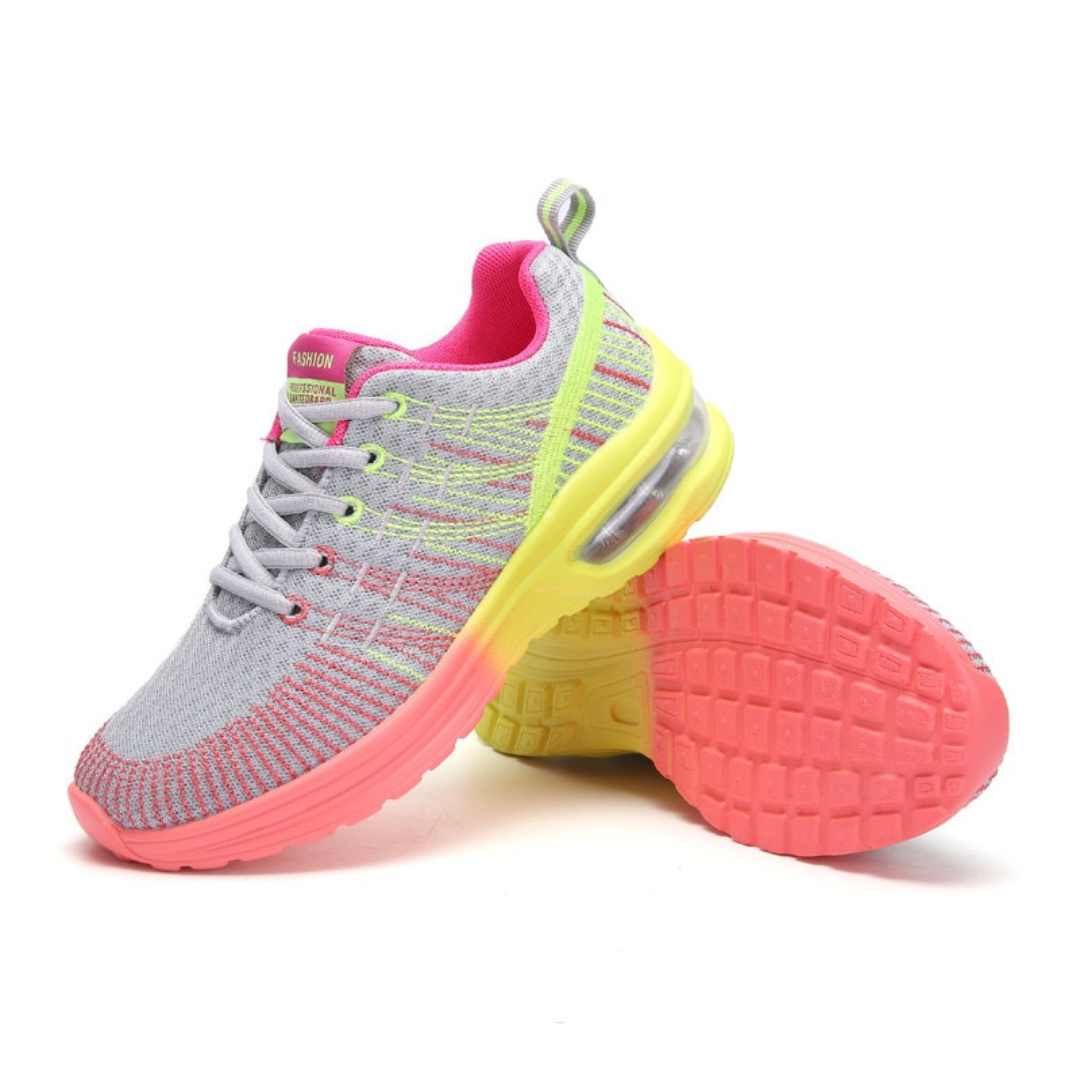 Speed Fit Sneakers + FREE SHIPPING