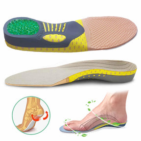 HexAlivium® Insole