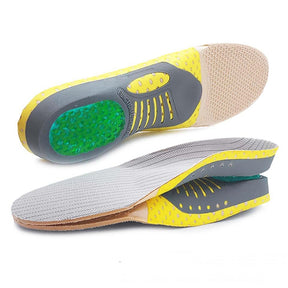 HexAlivium® Insole